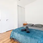 Appartement L'échappée Pyrénéenne - - Parking Privé
