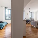 L'échappée Pyrénéenne - - Parking Privé Appartamento Pau