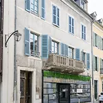 L'échappée Pyrénéenne - - Parking Privé Appartamento