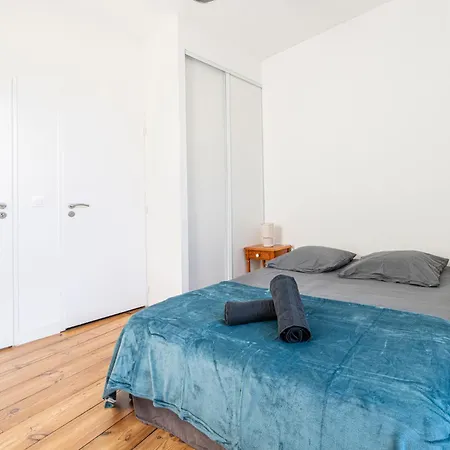 公寓 L'echappee Pyreneenne - Cozy, Parking & Hypercentre