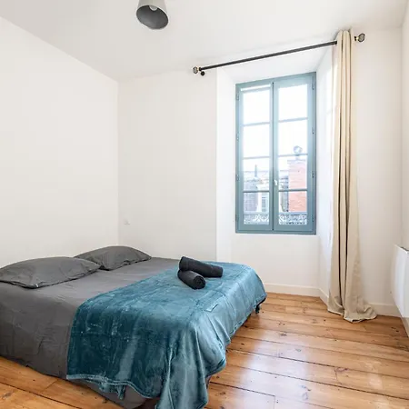 L'echappee Pyreneenne - Cozy, Parking & Hypercentre