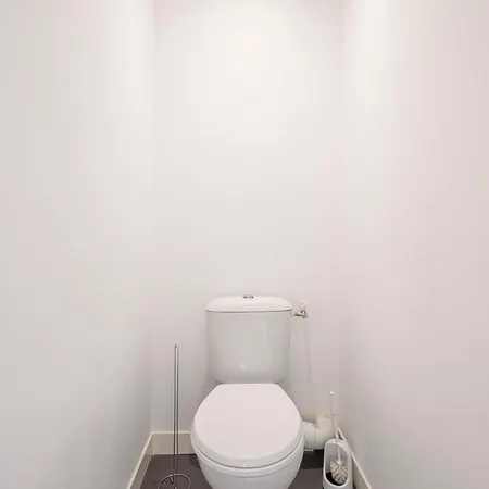 公寓 L'echappee Pyreneenne - Cozy, Parking & Hypercentre