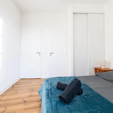 L'echappee Pyreneenne - Cozy, Parking & Hypercentre 公寓 波城