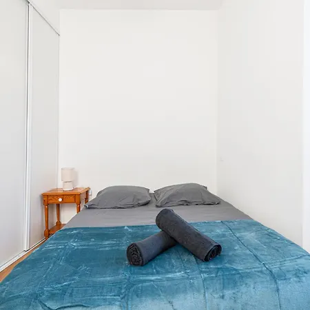 公寓 L'echappee Pyreneenne - Cozy, Parking & Hypercentre