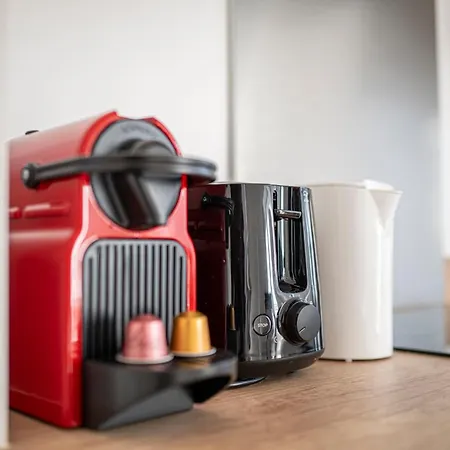 L'echappee Pyreneenne - Cozy, Parking & Hypercentre *