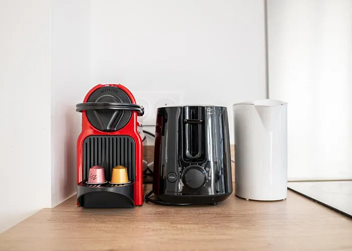 Appartement L'échappée Pyrénéenne - Cozy, Parking&hypercentre *