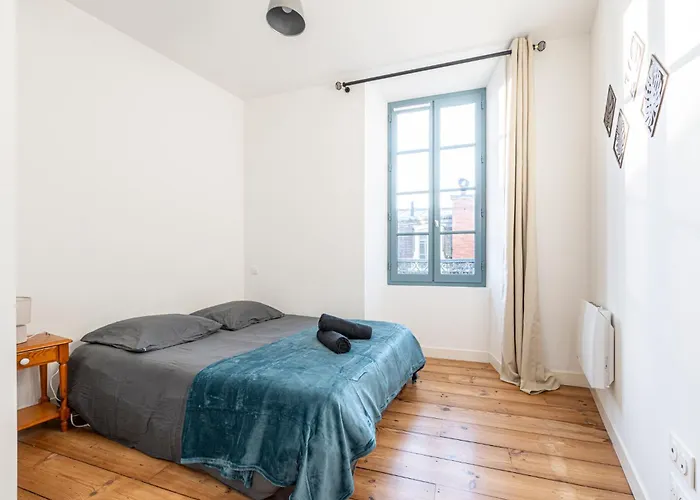 L'échappée Pyrénéenne - Cozy, Parking&hypercentre