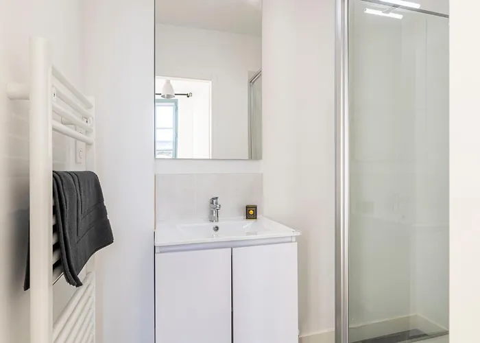 L'échappée Pyrénéenne - Cozy, Parking&hypercentre Appartement *